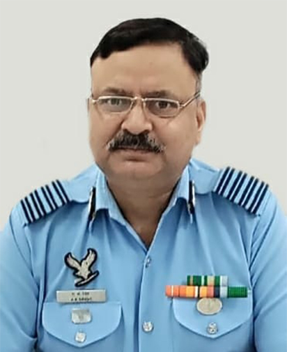 Group caption Ak singh 