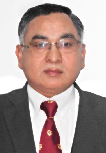 LT COL HARI BISHT (EX-ARMY)