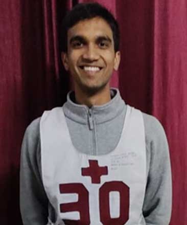 Gourav Kumar