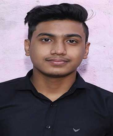 Manav Sharma