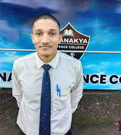PRANJAL