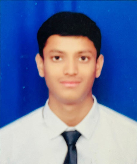 ARPIT BHARDWAJ