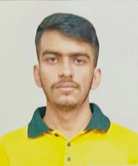 HARSH VARDAN