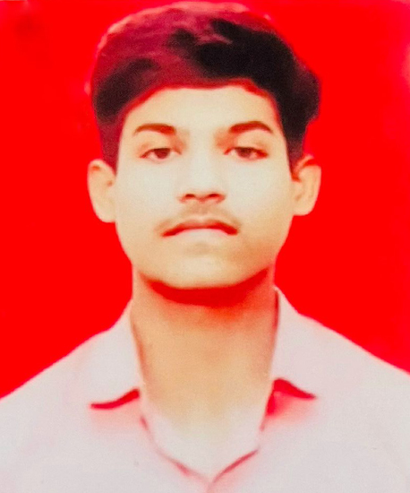 RAM SINGH