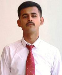 Siddhartha Narayan