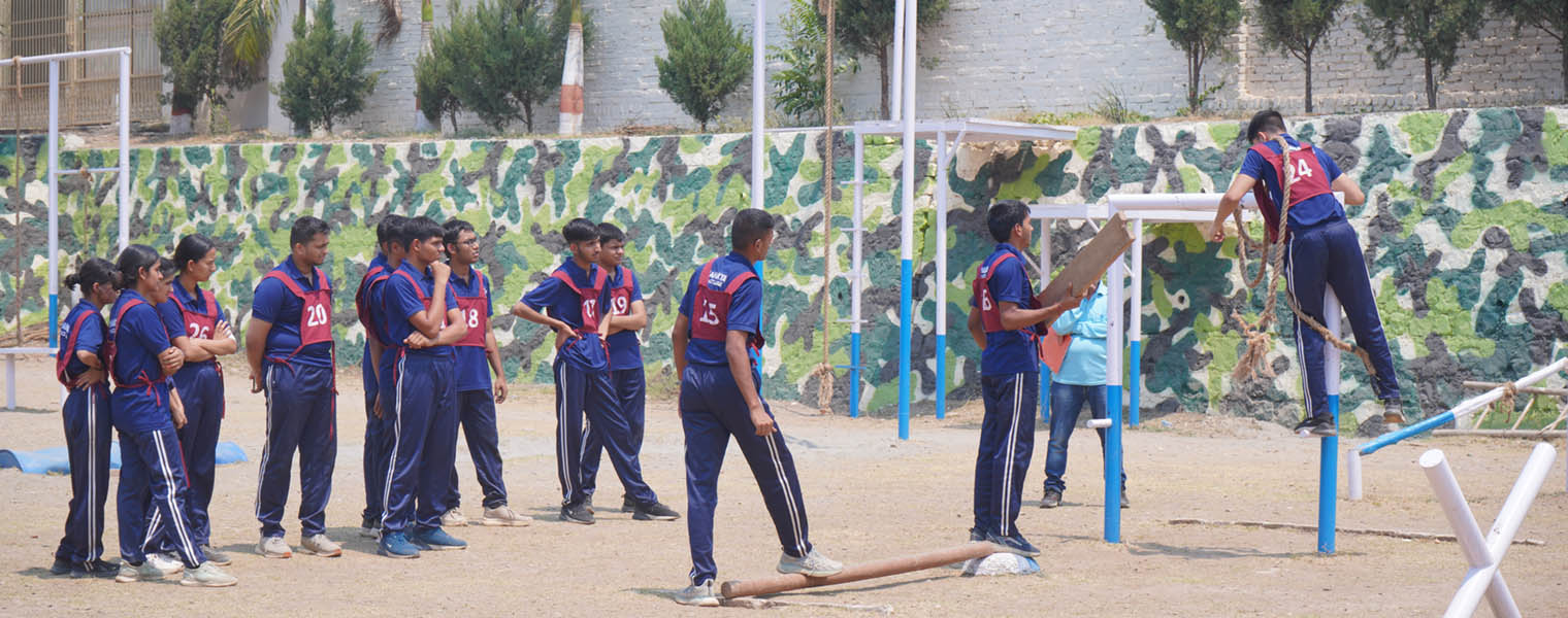 Chanakya SSB Academy SSB Training